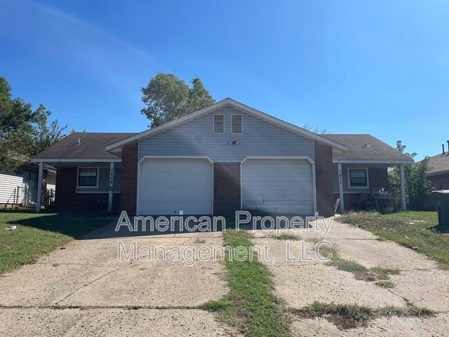 1808 W 58th St in Tulsa, OK - Building Photo - Building Photo