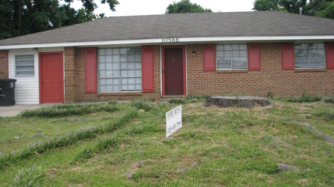 property at 10566 Mayfair Dr