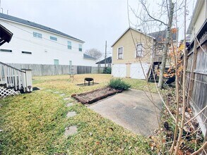 610 E 24th St in Houston, TX - Building Photo - Building Photo