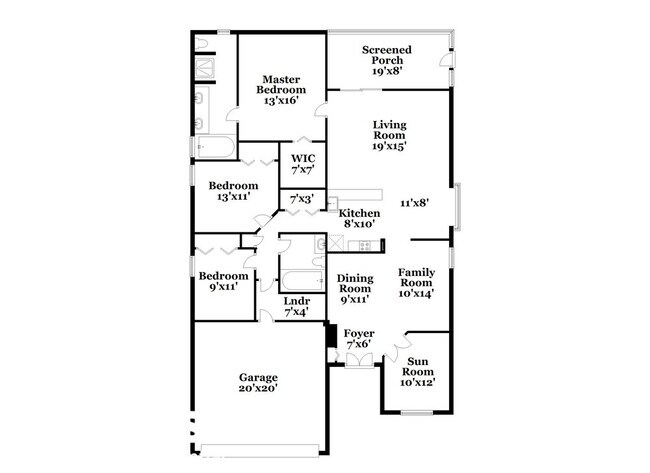 4711 Ramshead Dr in Valrico, FL - Building Photo - Building Photo