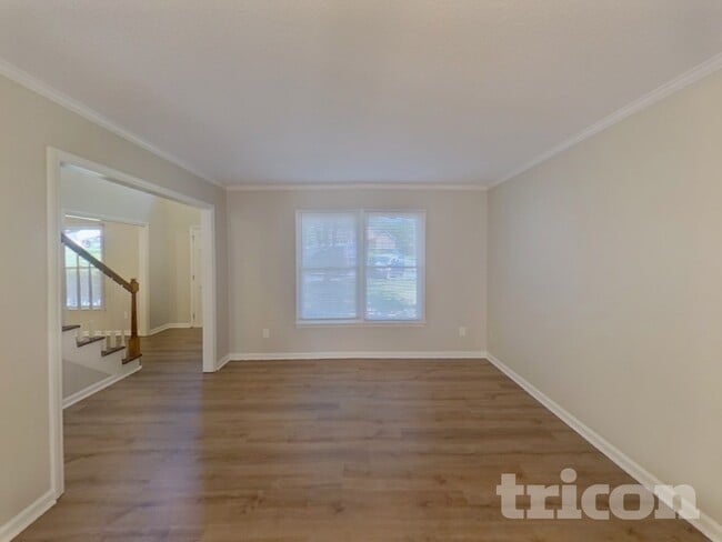 8404 Sills Ct in Charlotte, NC - Foto de edificio - Building Photo