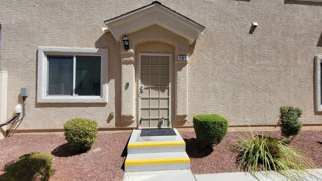 property at 6586 Charlie Chaplin Ave