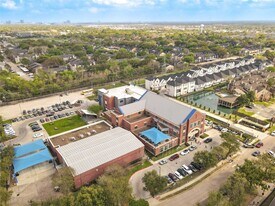 1931 Pueblo Nuevo Path in Houston, TX - Building Photo