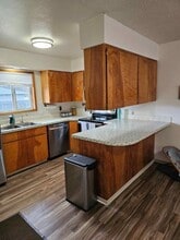 1223 E 5th St in Moscow, ID - Building Photo - Building Photo