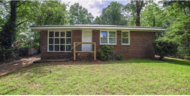 property at 1897 Canterbury St