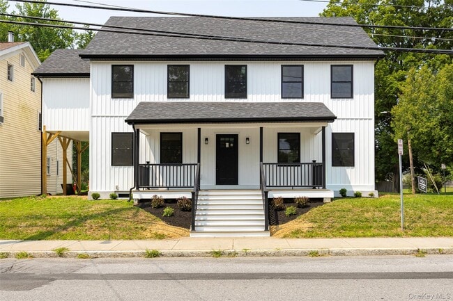 property at 7441 S Broadway