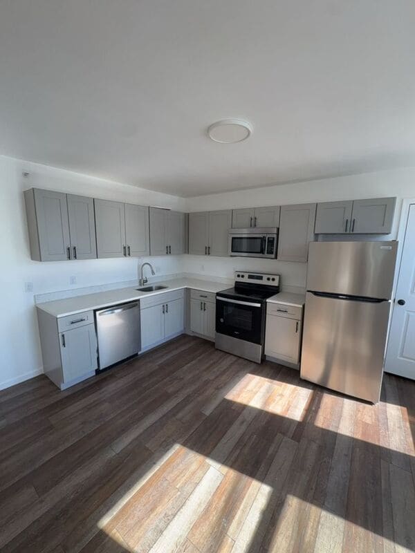 property at 730 N Main St