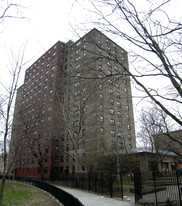 763 Jackson Ave Apartments