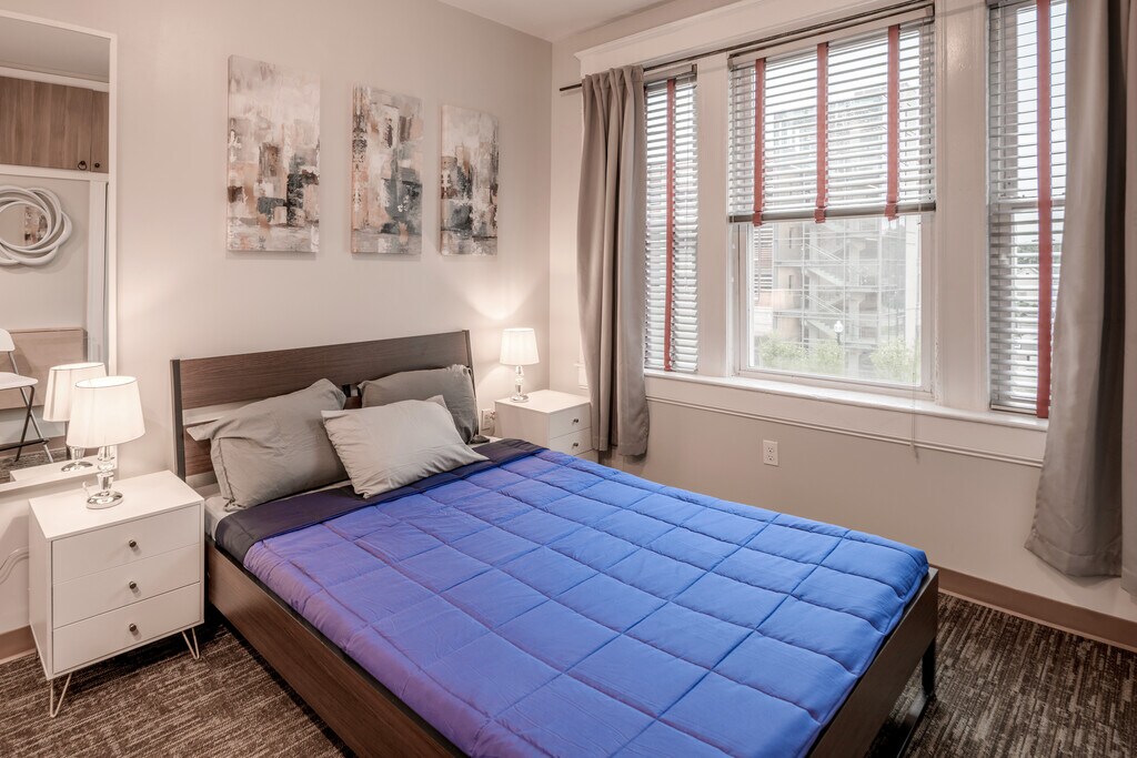 Nova Suites Apartments in Quincy, MA