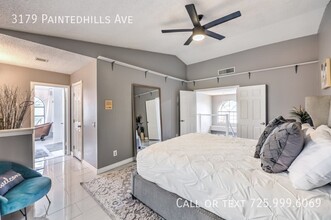 3179 Paintedhills Ave in Las Vegas, NV - Building Photo - Building Photo