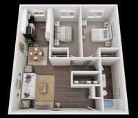 Aspire Clearfield - 8