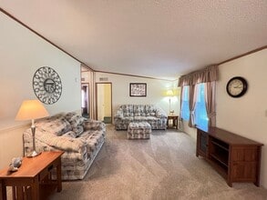 1357 Hinton Mill Rd in Boydton, VA - Building Photo - Building Photo