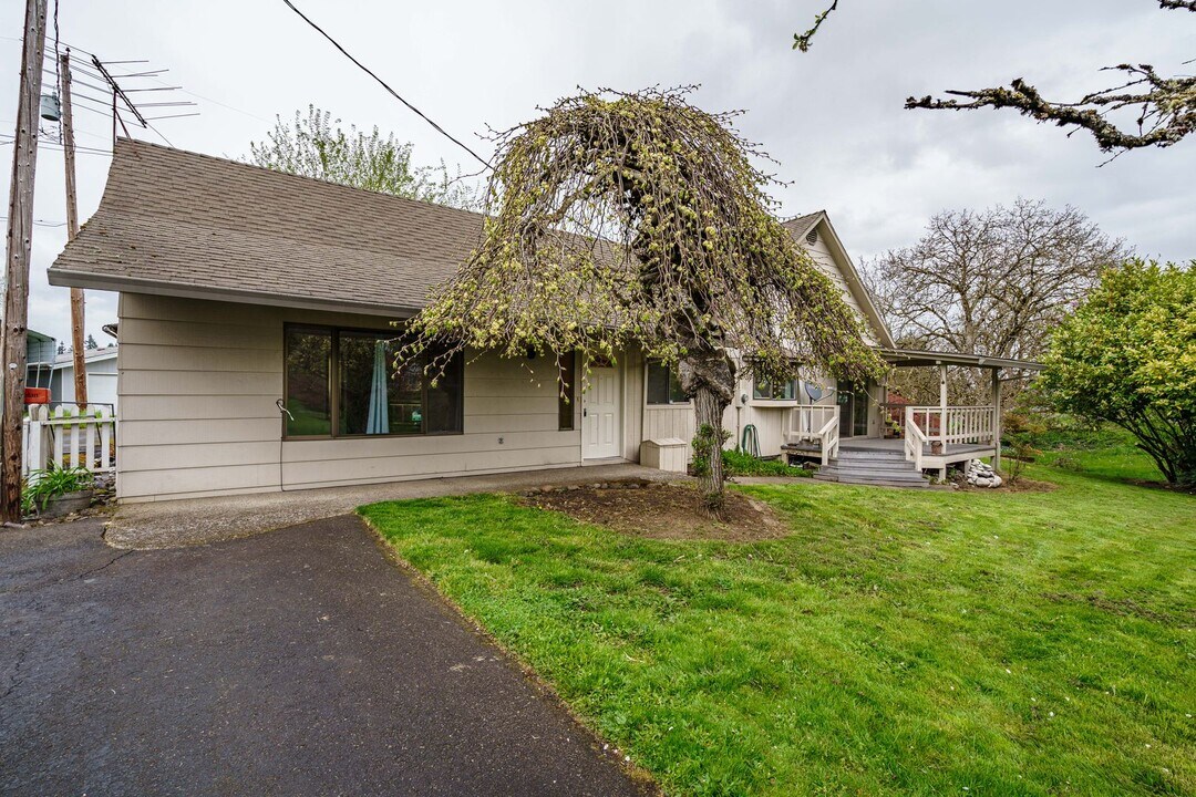 4819 NE 94th St in Vancouver, WA - Building Photo