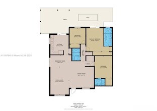 14519 SW 139th Ave Cir E in Miami, FL - Building Photo - Building Photo