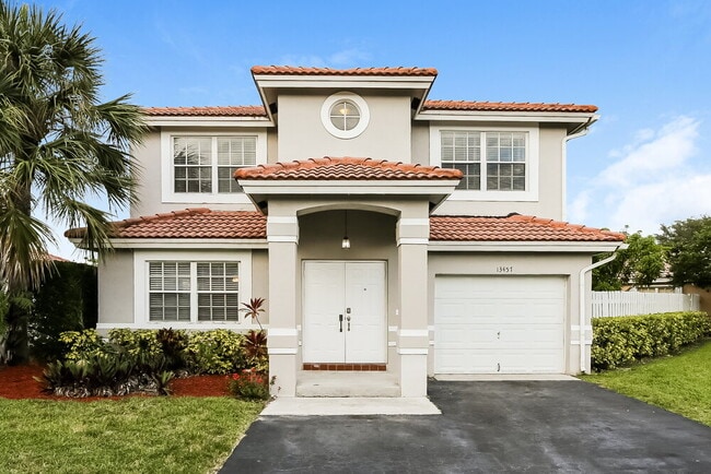 property at 13457 NW 5th Ct