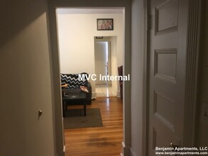 59 Brighton Ave, Unit 2 in Boston, MA - Building Photo - Building Photo