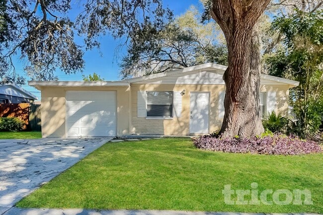 property at 5551 82nd Ave N