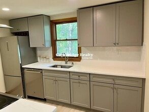 500 Green St, Unit 2 in Cambridge, MA - Building Photo - Building Photo