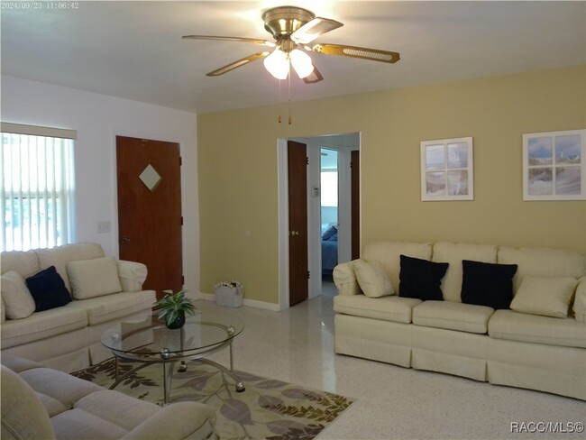 3515 S Fitch Ave in Inverness, FL - Building Photo - Building Photo