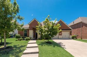 11577 Santa Maria Rd in Frisco, TX - Building Photo - Building Photo