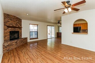 7648 S Danforth Ave in Tucson, AZ - Building Photo - Building Photo