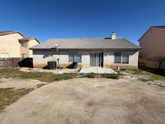 14554 Monterey Pl in Adelanto, CA - Building Photo - Building Photo