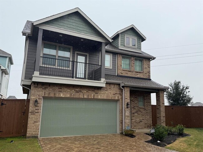 property at 7623 Green Bulrush Wy