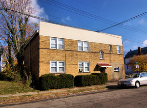 1748 Williams in Cincinnati, OH - Building Photo - Other