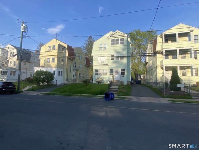 property at 452 Hillside Ave