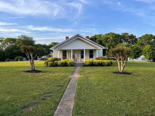 property at 181 Belue Rd