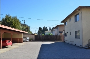 1818-1822 Higdon Ave in Mountain View, CA - Building Photo - Other