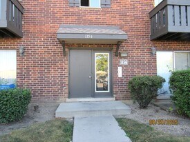 1156 Copperfield Ln in Schaumburg, IL - Building Photo