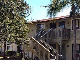 7328 Swallow Run in Winter Park, FL - Building Photo