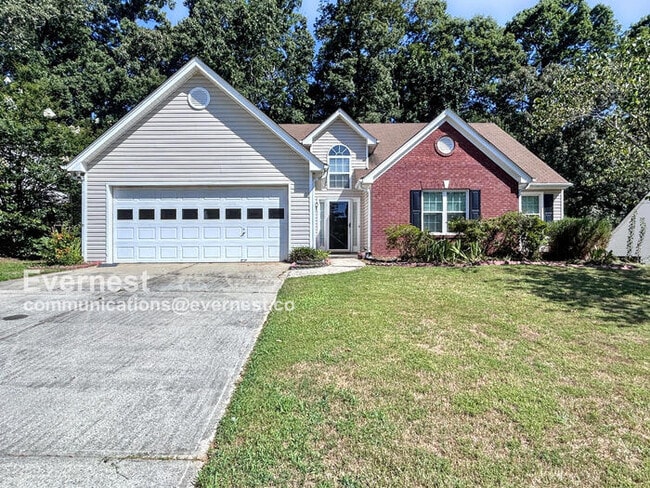property at 1535 Heatherton Rd