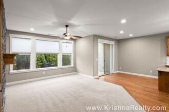 4026 SE 177th Ln in Vancouver, WA - Building Photo - Building Photo