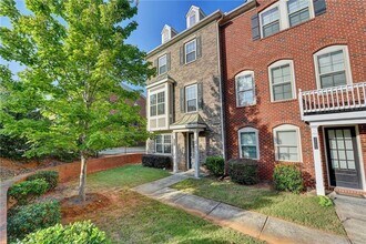 2448 Tenor Ln in Alpharetta, GA - Building Photo - Building Photo