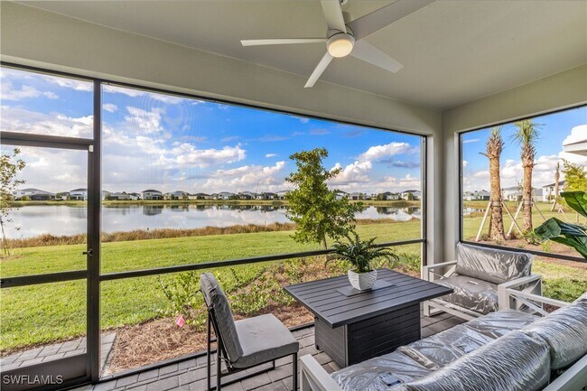 property at 17620 Winding Wood Ln
