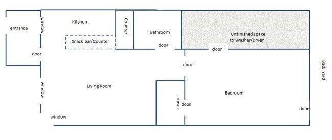 1936 Calvert St NW in Washington, DC - Building Photo - Building Photo