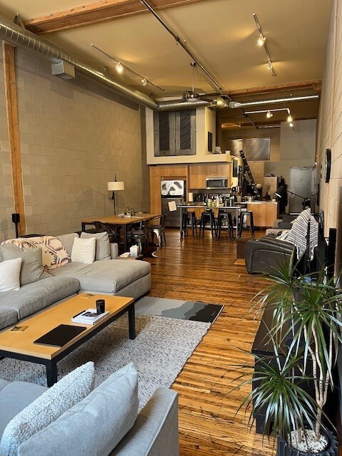 property at 801 Washington Ave N