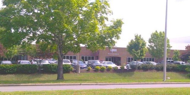 407 Great Circle Rd