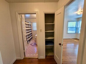 823 Washington St in Santa Rosa, CA - Building Photo - Building Photo