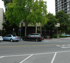 Marina Tower Apartments in Vallejo, CA - Building Photo - Building Photo