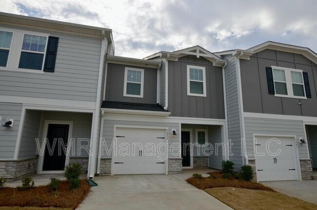 property at 3833 County Down Ave