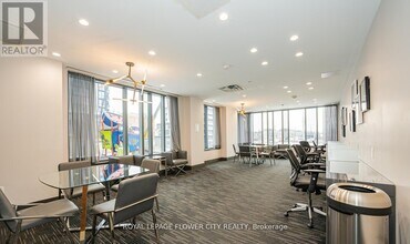 5033-5033 Four Springs Ave in Mississauga, ON - Building Photo - Building Photo