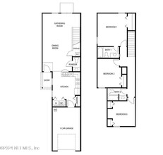 1633 Bridger Trace, Unit 105 in Middleburg, FL - Building Photo - Building Photo