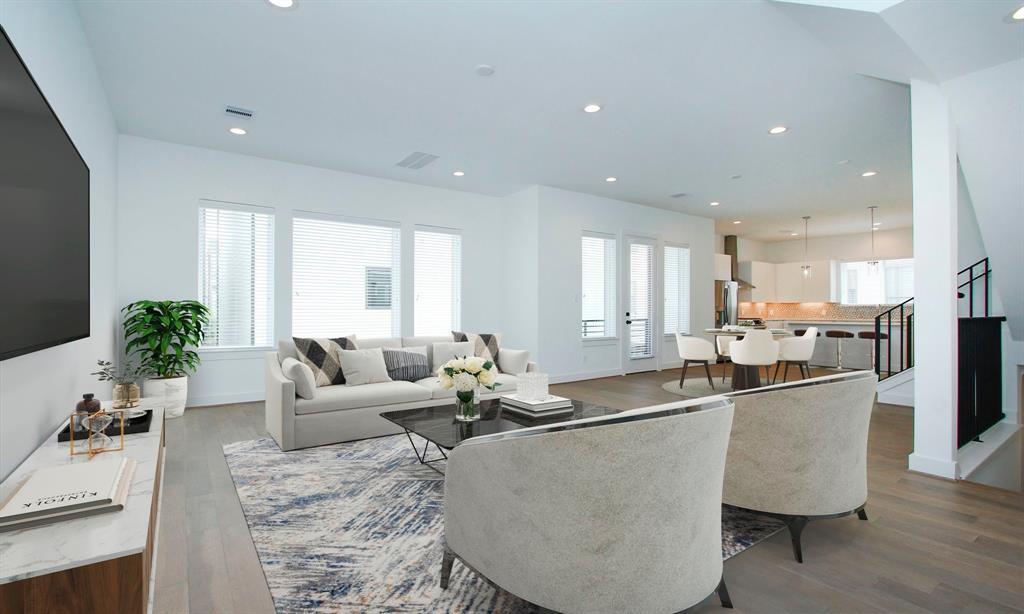 2621 Jackson St in Houston, TX - Building Photo