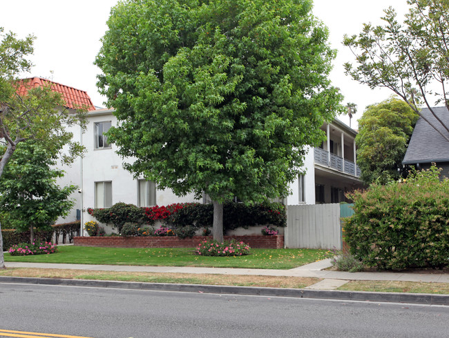 947 7th St in Santa Monica, CA - Building Photo - Building Photo