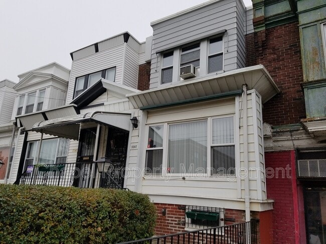 property at 5342 Master St