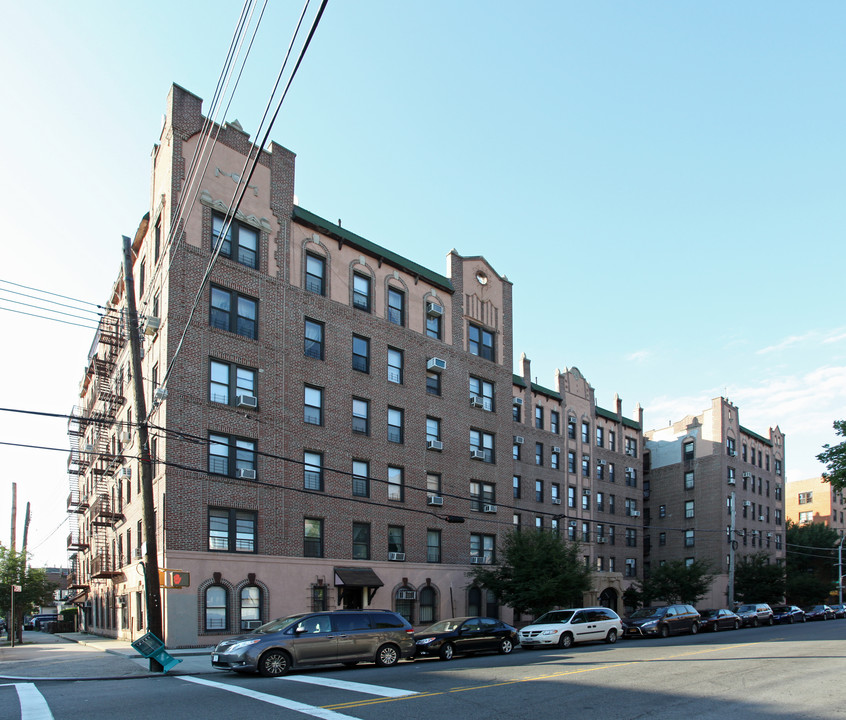 4515 12th Ave in Brooklyn, NY - Building Photo