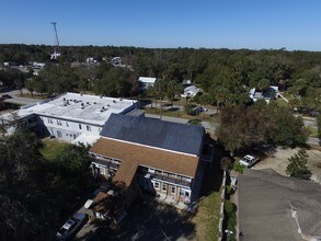 East Graves Avenue Apartments in Orange City, FL - Foto de edificio - Building Photo